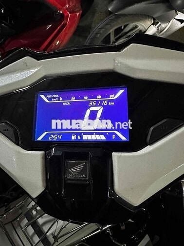 Xe AB 125 Chính Chủ Biển Tỉnh