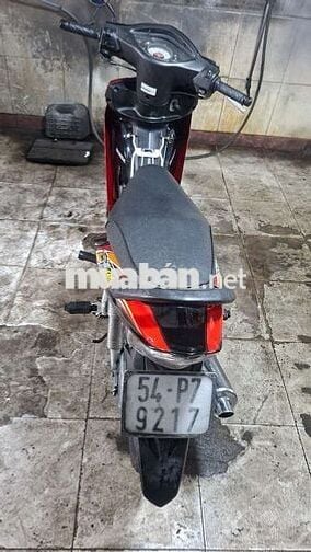 Bán Wave Honda RSX 100 đời 2008 giấy tờ hợp lệ