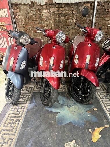 thanh lý Atina 50cc học sinh siêu mới