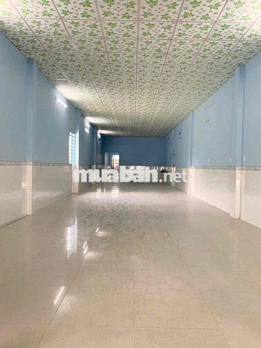 Cho thuê mặt bằng (mới Sơn sửa), Thạnh Phú, Vĩnh Cửu.