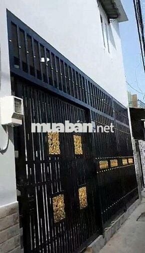 Cho thuê nhà nguyên căn ở Tân Xuân, Hóc Môn