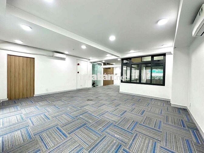 CHO THUÊ MẶT BẰNG KINH DOANH VĂN PHÒNG_DT 100m2_NGAY TÂN BÌNH