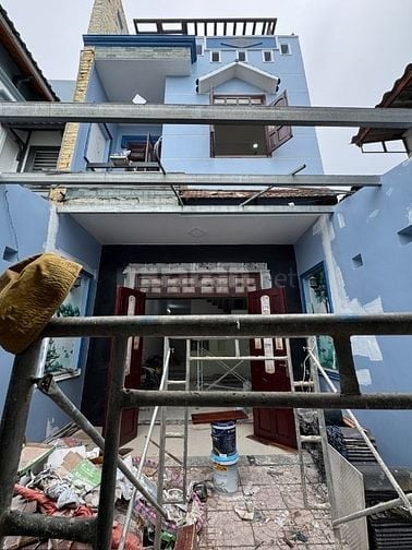 BÁN NHÀ PHƯỜNG TĂNG NHƠN PHÚ B, THÀNH PHỐ THỦ ĐỨC