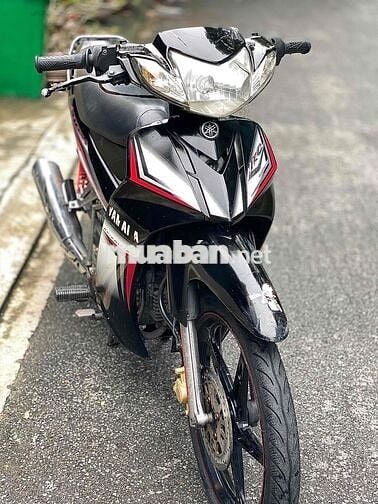 🔰Sirrus RC 2013 Bánh Mâm,bstp,1 Đời Chủ,Máy Zin