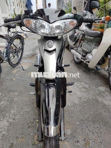 Yamaha Jupiter VT7 Limited nhập Thái