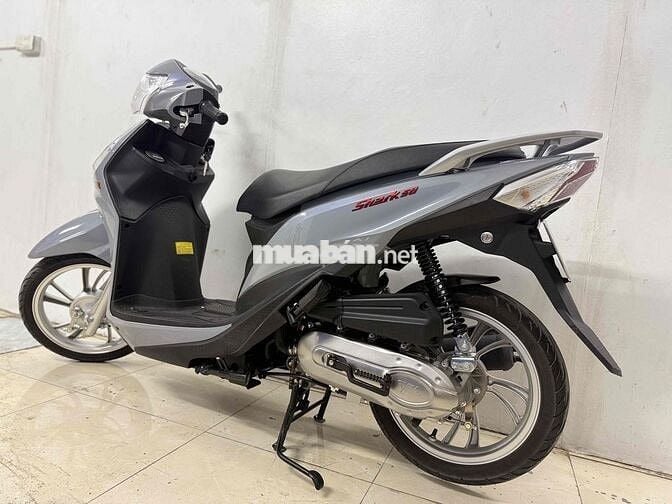 Thanh lý sym shark 50cc siêu lướt siêu mới