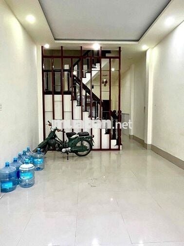 Cho Thuê Nhà Trệt Lầu KDC Hưng Phú 1