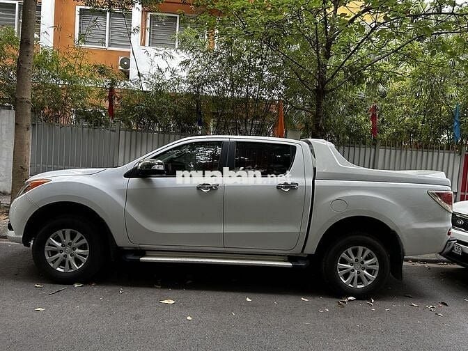 Mazda BT 50 chính chủ