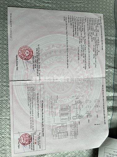 Bán nhà hẻm 4m trung tâm Q11 khu vực an ninh