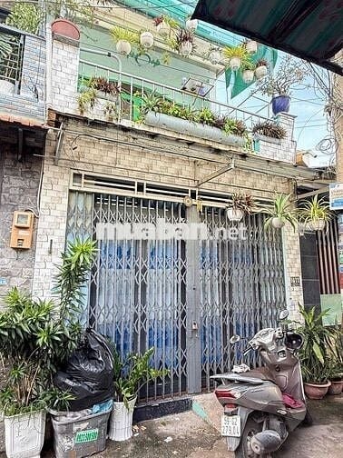 CHO THUÊ NHÀ NGUYÊN CĂN 3PN - BÀ ĐIỂM HÓC MÔN