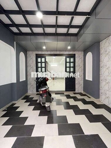 🏘️ Nhà 1 lầu 3phòng mới keng, gần Nguyễn Ảnh Thủ, Tô Ký, Trung Chánh