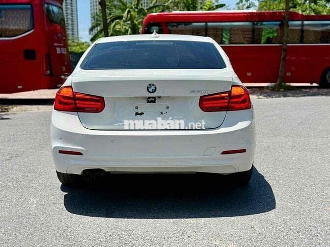 BÁN BMW SX 2015 – PHOM MỚI 2016 – MÁY MỚI B48 SIÊU