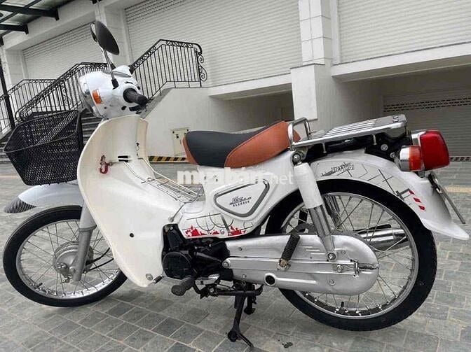 Thanh lý cúp 50cc học sinh siêu mới