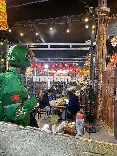 SANG MẶT BẰNG KINH DOANH (kí túc xá khu b )