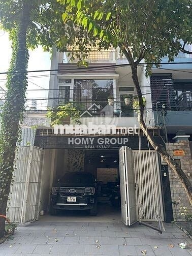 NHÀ 3 TẦNG KDC SÔNG ĐÀ, 3PN 4WC, ĐẬU OTO, GẦN CHỢ HIỆP BÌNH, GIGAMALL