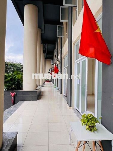 CHO THUÊ SHOP 100M2; SET UP CÓ PHÒNG NGỦ VÀ SÂN PHƠI RIÊNG LH XEM