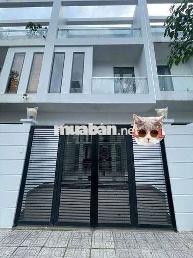 Cho thuê nhà gần làng đại học KTX khu B