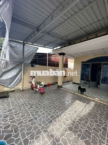 Nhà cấp 4 SHR 1/Lê Thị Hà-Tân Xuân-Hóc Môn.Dt 144m2~trệt lững~3,8ty