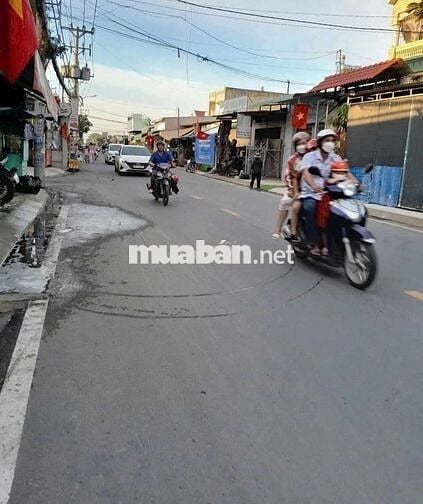 Bán nhà Mặt tiền Đ.Trịnh Thị Miếng kinh doanh buôn bán sầm uất