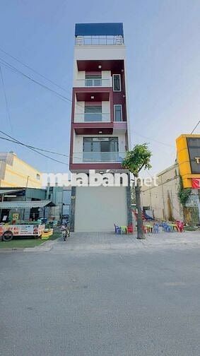 BÁN CĂN NHÀ KDC SIÊU THI GO DĨ AN