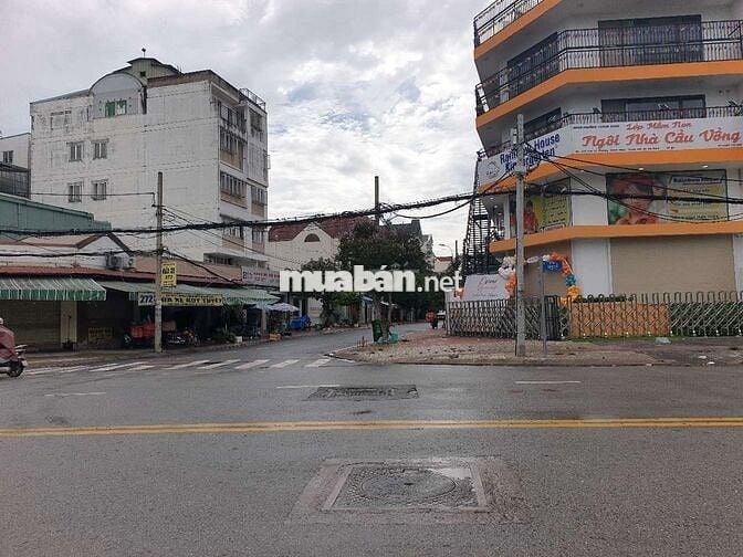 Cho thuê nhà hoặc mặt bằng kinh doanh