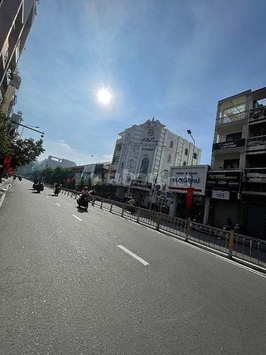 🔥 BÁN NHÀ MẶT TIỀN TRẦN HƯNG ĐẠO DT 4x25m, giá giảm sâu💰💰💰