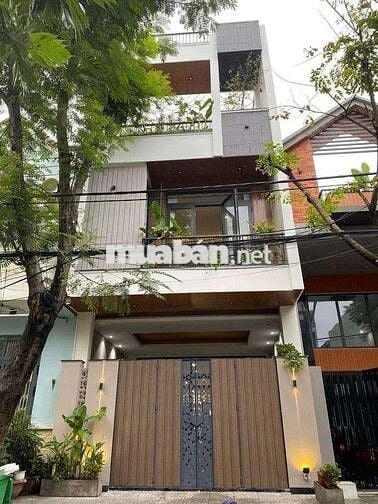 Bán Nhà Ngộp Thủ Đức 55m2 giá 2Tỷ790