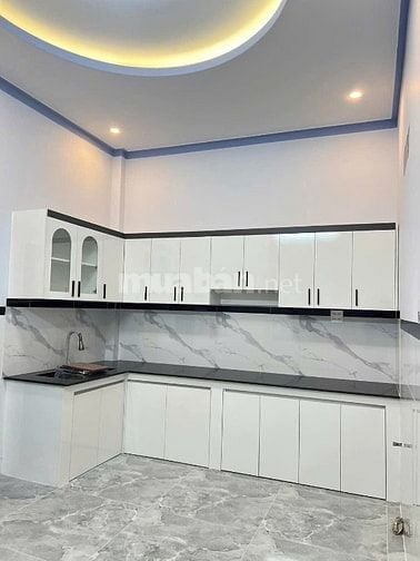 Cần bán gấp nhà ở gần KCN Cầu Tràm giá bán 1tỷ050tr.