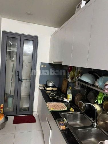 chung cư Central Plaza,P3, Tân Bình: 2p ngủ giá 12tr5/th