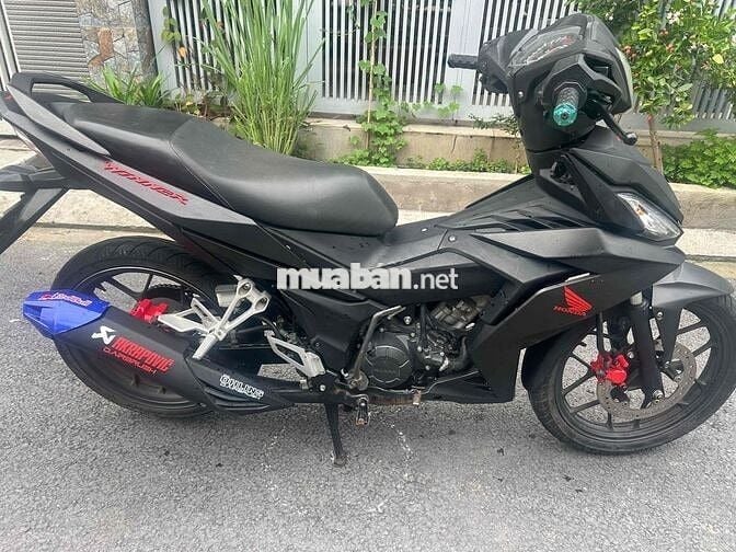 honda winner 2018 Bảng đặc biệt