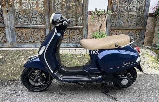 piaggio vespa Fi 3vie 2013 xe đẹp giá tốt