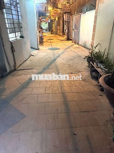 CHÍNH CHỦ BÁN ĐẤT SẠCH CHỈ VIỆC XÂY, NGÕ RỘNG THOÁNG Ô TÔ 4C ĐỖ CỔNG