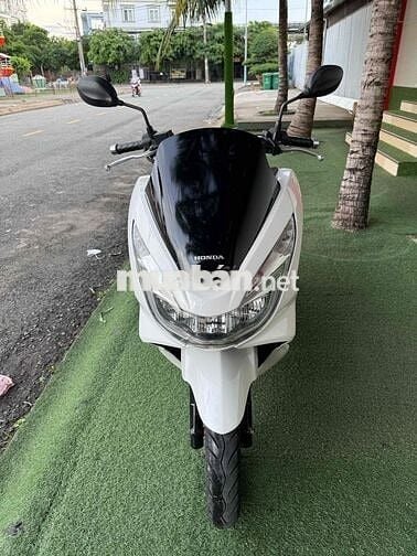 pcx 2016 xe đẹp máy móc êm zin