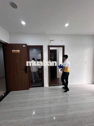 BÁN CĂN HỘ BCONS GREEN EMERALD KHU CITY