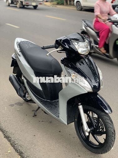 BÁN HONDA VISION PHUN XĂNG CÓ TRẢ GÓP NHANH GỌN