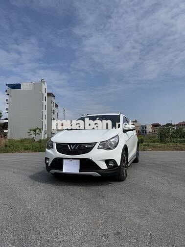 VinFast Fadil 2021 1.4 AT Premium - 70000 km