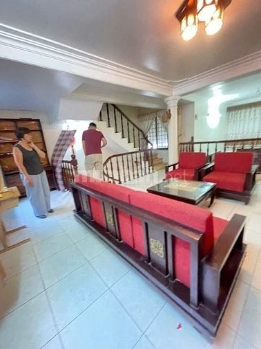 Chính chủ cho thuê nhà Phương Mai, gần hồ đẹp Dt60m, giá 14tr/th.