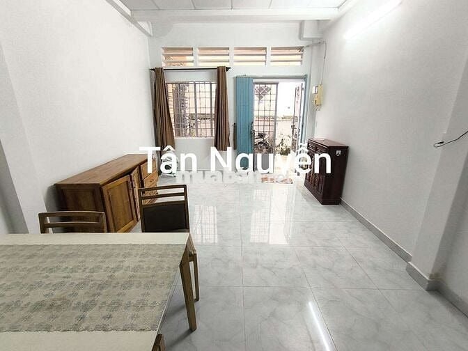 HXH - 4,5x10 - Bùi Đình Túy - nhà ở được ngay