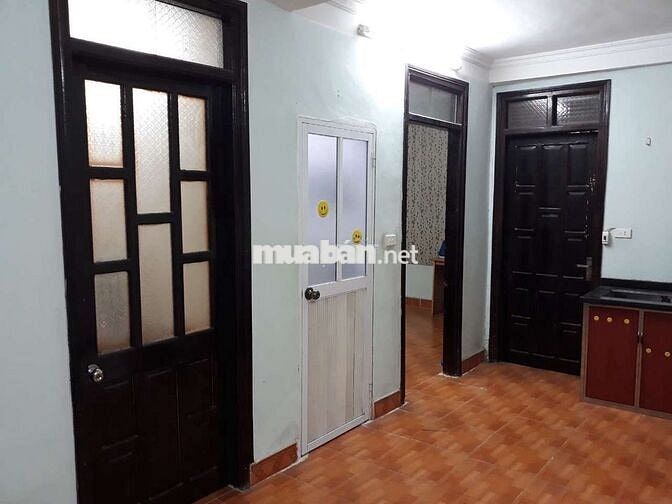 Căn hộ 60m2, 2PN, 2WC gần Ngã Tư Sở