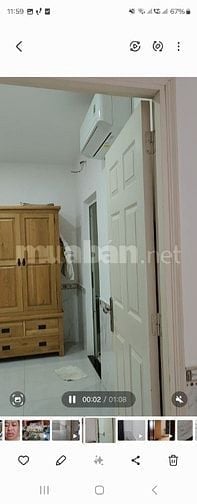 Cần bán 02 căn chung cư , mỗi căn 105m2