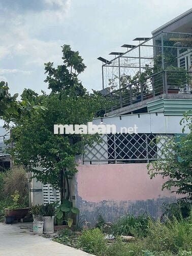 ĐẤT 5 X26 THỔ CƯ, HẺM 5M XÂY DỰNG 4 TẤM NGAY TRUNG TÂM NGÃ NĂM VL