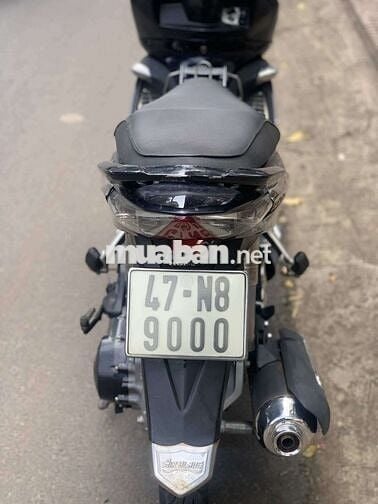 BÁN HONDA AB BIỂN ĐẸP NGUYÊN ZIN CÓ GÓP NHANH