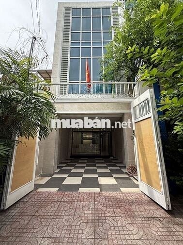 Bán nhà chính chủ Quận Bình Thạnh