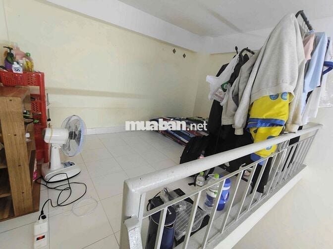 Slot Ghép Trọ Nam 20m2 Nguyễn Bá Tuyển, Tân Bình