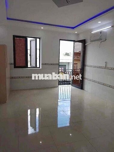 Sang nhượng căn hộ dịch vụ – MT Thạnh Lộc 27, Q.12