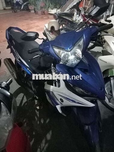 Xe mộc máy zin êm căng đét, vỏ ngon,