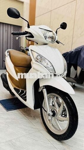 Honda Vision Fi - BSTP - Cavet theo xe đầy đủ