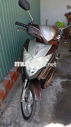 Xe tay ga SYM Joyride