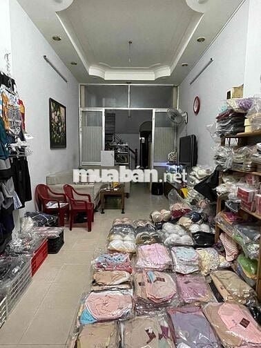 🏠 CHO THUÊ NHÀ 2 MẶT TIỀN – KINH DOANH TRƯỚC SAU – NHÀ ĐẸP THOÁNG SÁNG