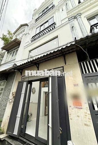 ĐẸP HẾT NƯỚC CHẤM HXH HUỲNH VĂN NGHỆ (4x11) 4PN5WC FULL NT CHỈ 17TR/TH